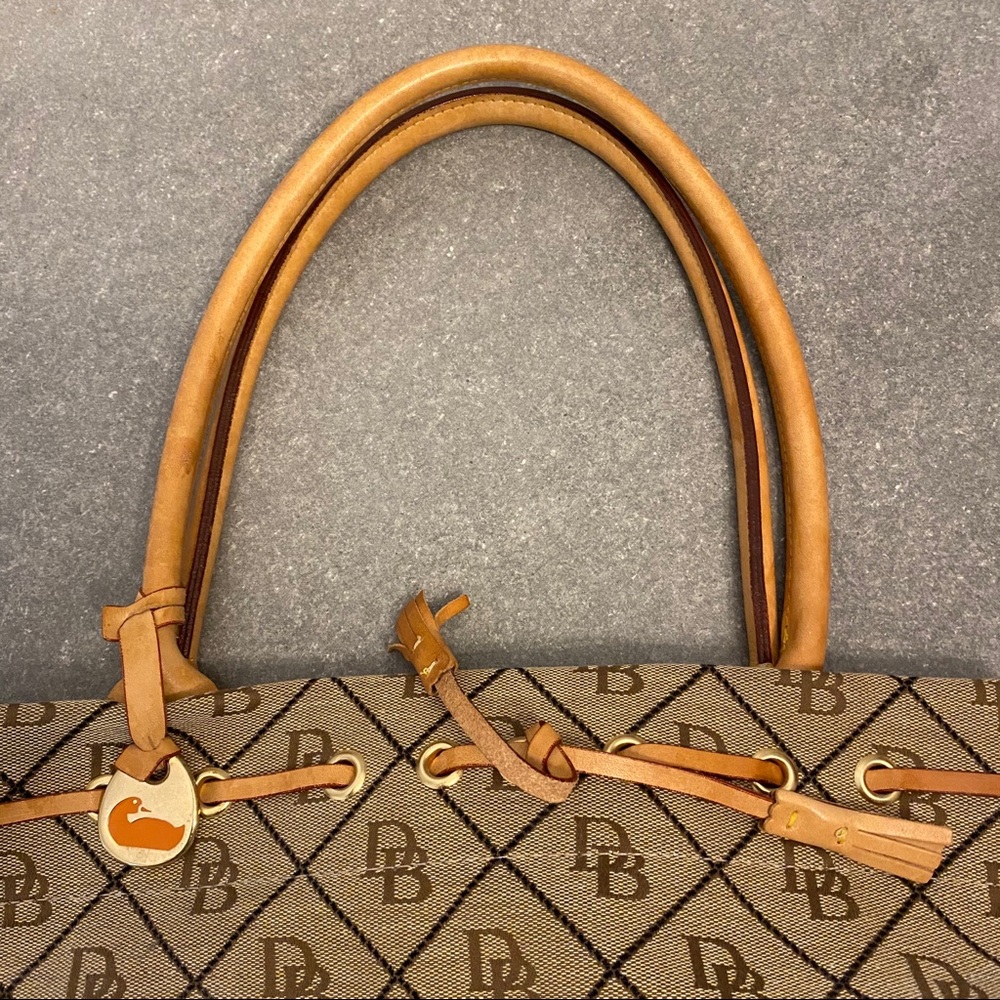 Dooney & Bourke Handbag - Picture 6 of 9